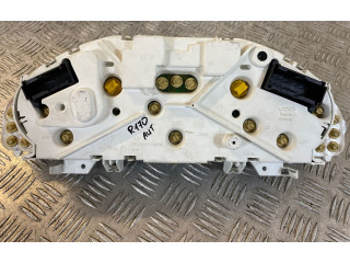 Přístrojová deska Mercedes-Benz SLK R170 2001 1705403611, 84579033