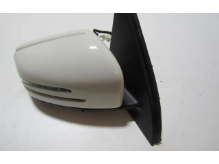 Зеркало электрическое Mercedes-Benz ML W166 2012 - 2017 года