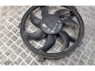 Вентилятор радиатора 0130303019, h3322003 Mini Cooper Coupe R58