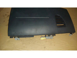 Подушка безопасности пассажира 2417897AC, KPEM107Z170494   Nissan Tiida C11