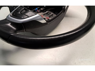 Руль Citroen C4 II 2011 - 2016 года 96720514ZD