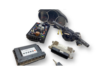 Řídící jednotka 5WY1J19B, 25186182 Chevrolet Cruze 2012