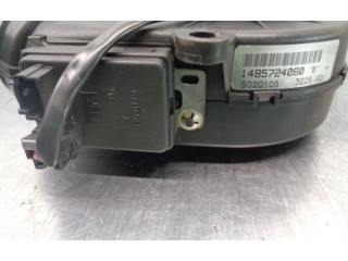 Вентилятор печки 1485725080, 5020106 Lancia Phedra