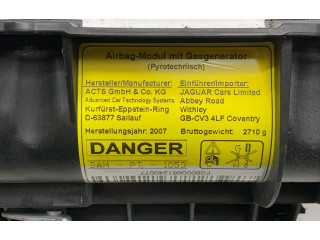 Подушка безопасности пассажира 6W83044A74AE, 6W83044A74AE Jaguar XK - XKR