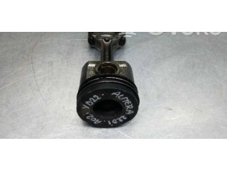 Поршень Nissan Almera N16