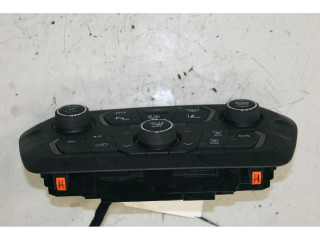 Блок управления климат-контролем    Jeep Renegade