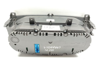 Přístrojová deska Volkswagen Transporter - Caravelle T6 2018 7E0920870S