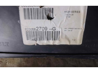 Панель приборов 8200582709G   Renault Clio III       