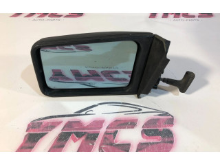 Зеркало (механическое) Audi 80 90 B2 1978 - 1986 года