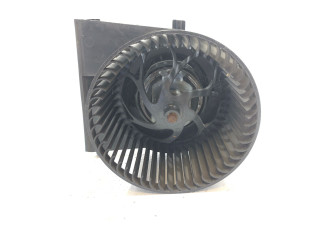 Вентилятор печки    1J1819021, 654972M   Audi A3 S3 8L