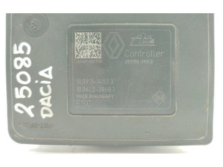 Блок АБС 476603736R   Dacia  Dokker  2012 -  года