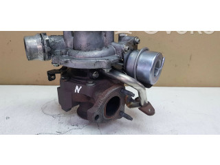 Турбина Mercedes-Benz A W176 54389700002, 111232H821162190