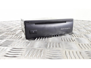 Считывающее устройство CD/DVD навигации (GPS)