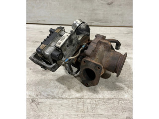 Turbodmychadlo Турбина 7800594, 730314 BMW 3 E90 E91 N47D20A