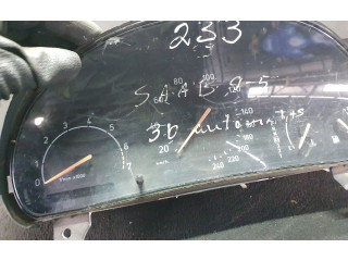 Панель приборов 69795850T, 3038492 Saab 9-5