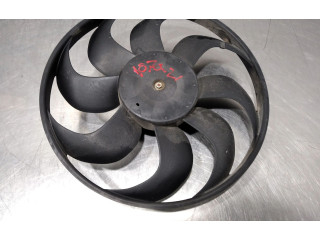 Вентилятор радиатора 214816703R, 2PINES Dacia Logan II