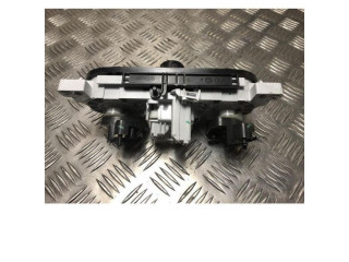 Блок управления климат-контролем Dacia Sandero