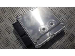 Блок управления двигателя 0281012617, 1860a6531039s11664 Mitsubishi Grandis