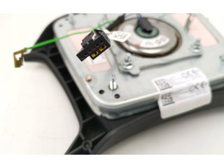 Подушка безопасности водителя nan, 32345A1BDB5 BMW 5 E60 E61