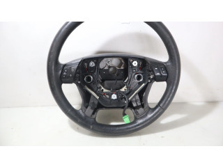 Руль Volvo XC90 2003 - 2006 года