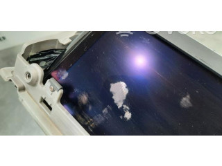 Дисплей 8V0857273P Audi A3 S3 8V