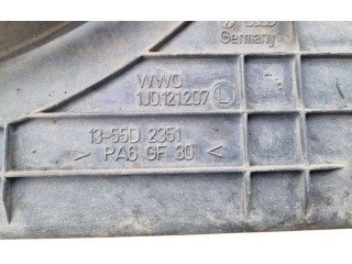 Вентилятор радиатора     1J0121207L    Audi A3 S3 8L 