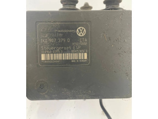 Блок АБС 1K0907379Q, 00005305F3 Volkswagen Caddy 2004 - 2010 года