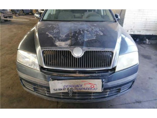 Блок предохранителей  1K0937124K, 1K0937124K   Skoda Octavia Mk2 (1Z)    