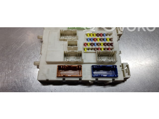 Pojistková skříňka Řídící jednotka BSM DM5T14014GAD, AV6T14C520DA   Ford C-MAX II 2015