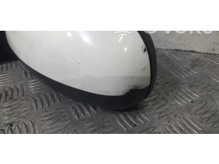 Зеркало электрическое Skoda Fabia Mk2 (5J) 2007 - 2014 года