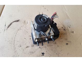 Блок АБС 6S43-2M110-AA Ford Transit - Tourneo Connect 2003 - 2008 года