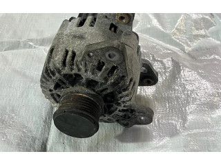 Генератор 06F903023E, 312019342   Skoda Fabia Mk2 (5J)  