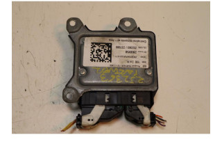 Блок подушек безопасности 9823741380   Peugeot Partner III