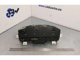 Спидометр (приборный щиток) TN2574304966, 2574304966 Cadillac SRX