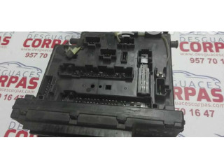 Блок предохранителей 91AG14A073AB Ford Escort