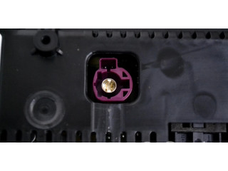 Přístrojová deska BMW X6M G06 F96 2019 9442185, 0263745089