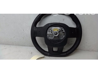 Руль Citroen C3 Aircross 2017- года 98118752HQ