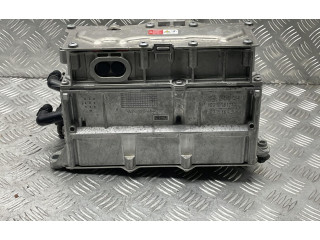 Блок управления редуктора коробки передач (раздатки) 5NA907070   Audi Q3 F3