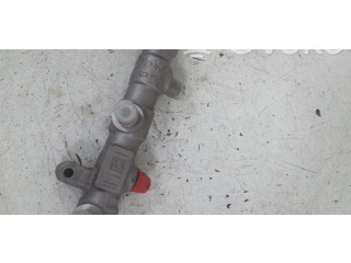 Топливная рампа 059130089DL Audi Q5 SQ5 для двигателя DCPC DCP