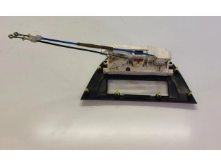 Блок управления климат-контролем MR506442, MR506442 Mitsubishi Lancer