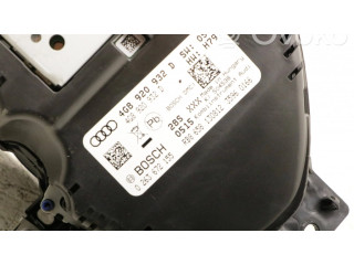 Панель приборов 4G8920932D, 0263672155 Audi A6 S6 C7 4G
