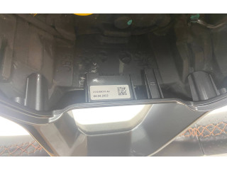 Руль Cupra Leon  2020 -  года 5FA419091DN, 3115766C4N      