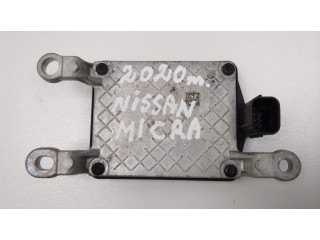 Дисторный датчик