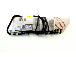 Подушка безопасности в сиденье 5E0880241A Skoda Octavia Mk3 (5E)