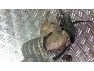 Турбина Ford Mondeo MK I 1.8 93FF6K682AC, 4520632