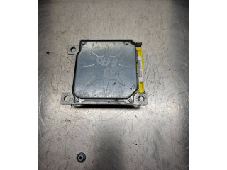 Блок подушек безопасности 0285001222, 0018203126   Mercedes-Benz A W168