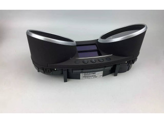 Панель приборов A1645403447   Mercedes-Benz GL X164       