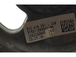 Руль       Skoda Fabia Mk3 (NJ)  2015 - 2021 года   