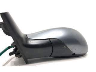 Зеркало электрическое Citroen C5 2005 - 2008 года