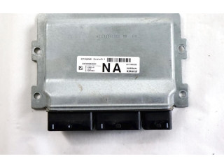 Комплект блоков управления 145028   Dacia Sandero III